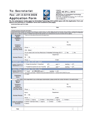 Form preview picture