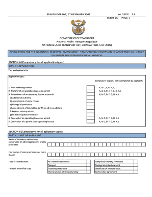 Form preview picture