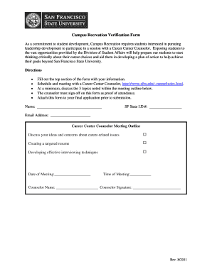 Rescind offer letter template - 1098 t sfsu