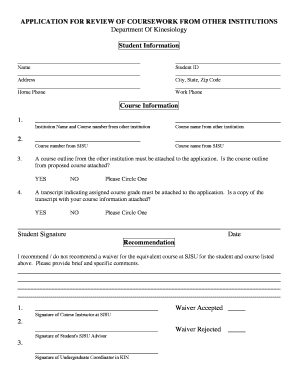 model release form sjsu