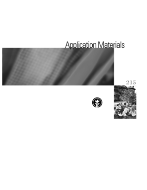 Seattle Pacific University Admission Application