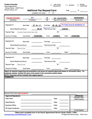 Form preview picture