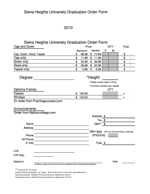 Form preview picture