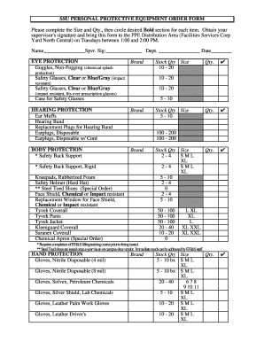 Form preview picture