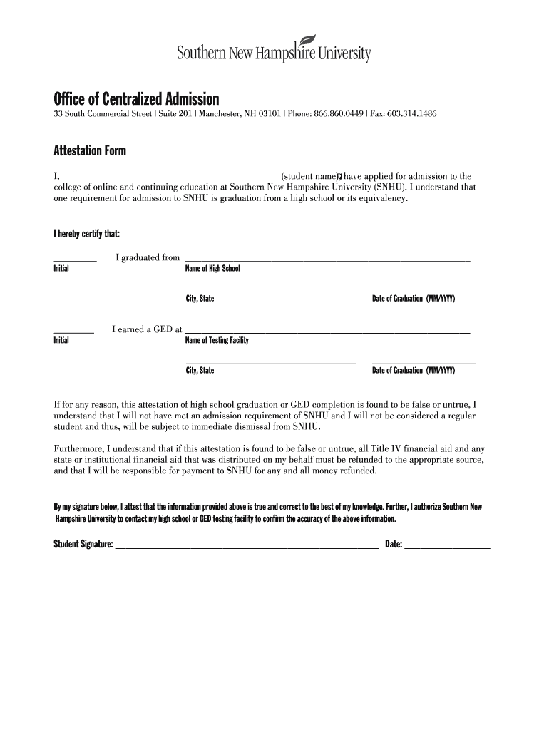 Printable Delta Attestation Form Printable Forms Free Online