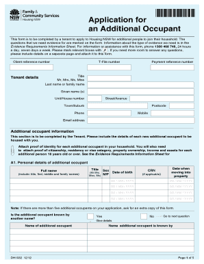 Form preview picture