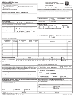 cigna ada accommodation request form