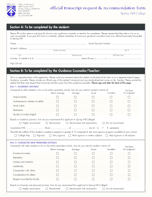 Form preview picture