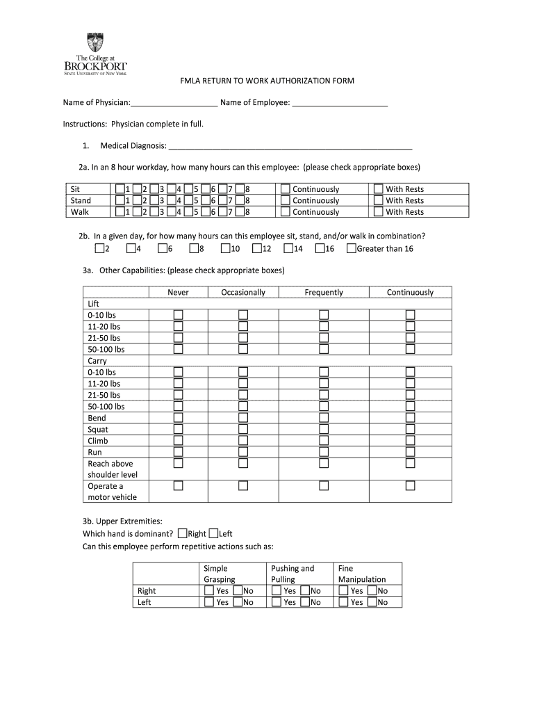 return to work clearance letter sample Preview on Page 1.