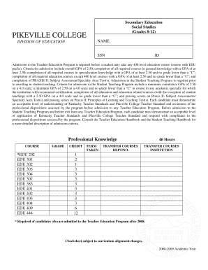 Form preview picture