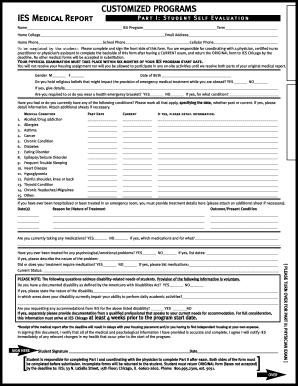 Form preview picture