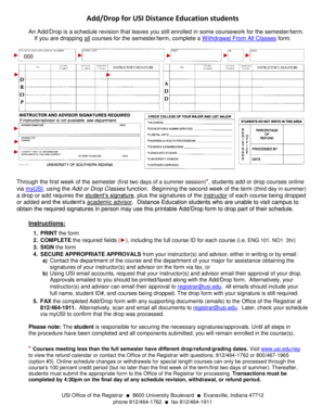 STUDENT PAPER PERMISSION FORM - usi