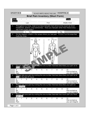 Form preview picture