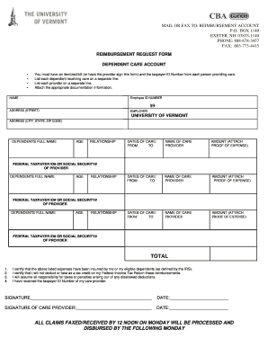 Form preview picture