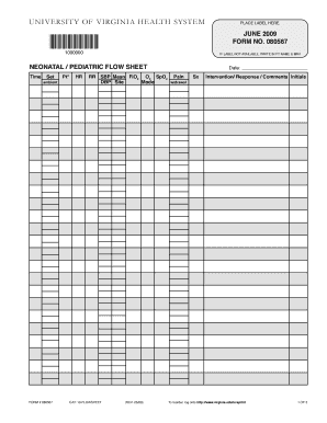 Form preview picture