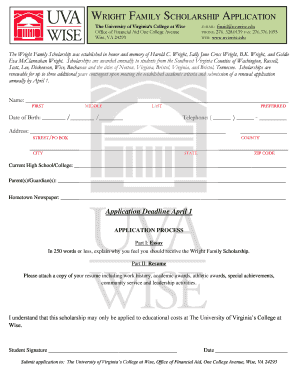 Form preview picture