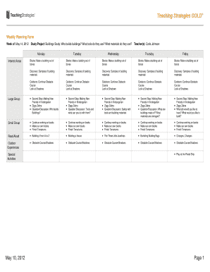 Form preview picture