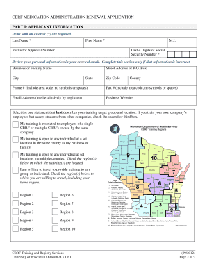 Form preview picture