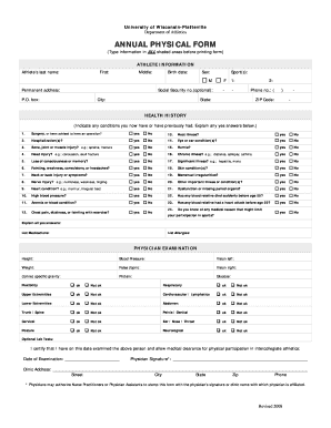 Form preview picture