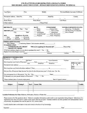 Form preview picture