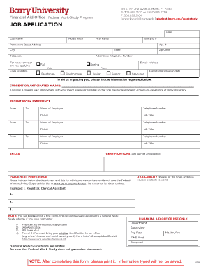 USCIS Form I-9