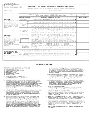 Form preview picture