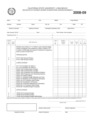 Form preview picture