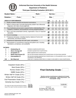 09-10 Clerkship eval.docx - usuhs