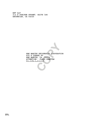 2008 Form 990 Tax Return