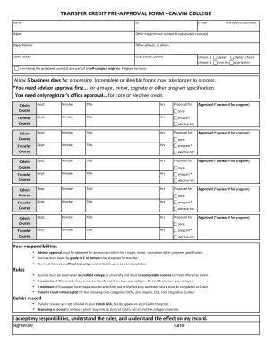 Form preview picture