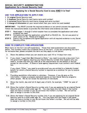 ssn ineligibility letter sample