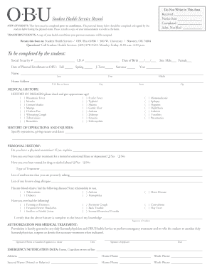 Form preview picture