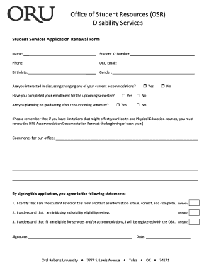 Form preview picture