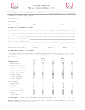 Form preview picture