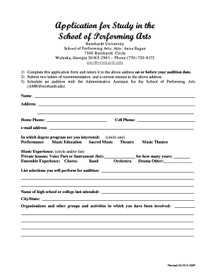 letter of recommendation for school administrative assistant fill performing arts letter of recommendation