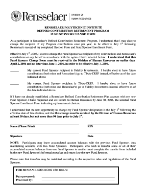 rpi letterhead