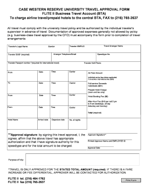 Form preview picture