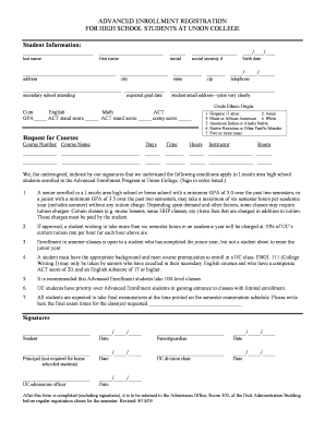 Form preview picture