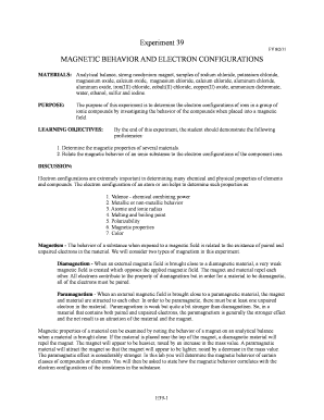 Iodine electron configuration - Ex39 - Ace Recommendation Platform - 1 - usna