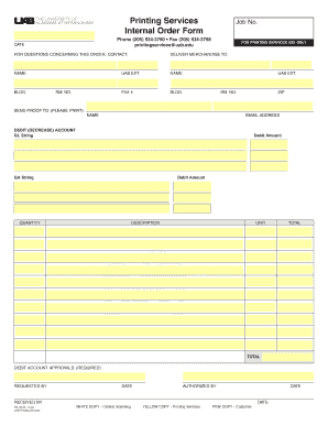 Form preview picture