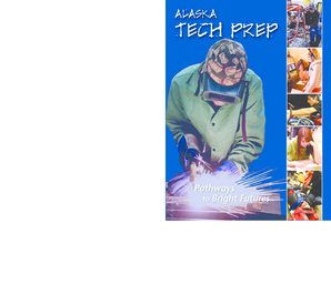 Alaska Tech Prep Plan of Study