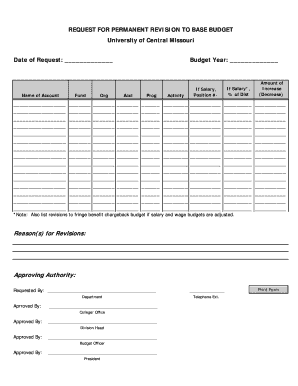 budget caculator