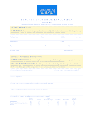 Form preview picture