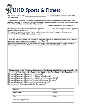 Form preview picture