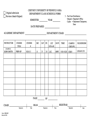 Form preview picture