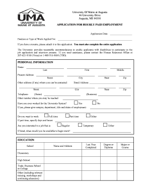 Form preview picture