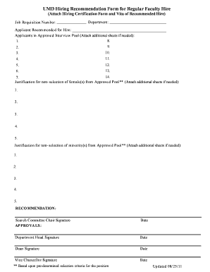 Form preview picture