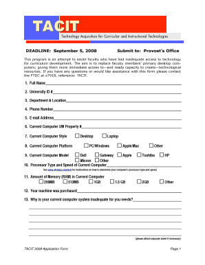 Fillable Online Application for Non-BCPS High School Students Fax Email ...