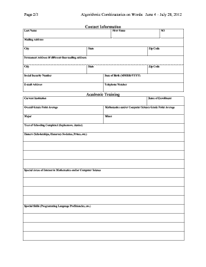 Fill Online