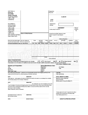 Form preview picture